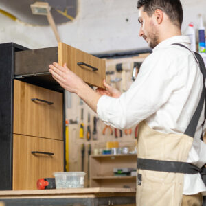 Cabinet / FunitureMaking